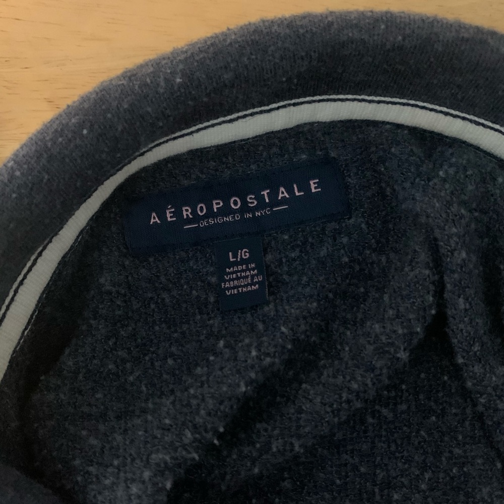 Aeropostale Sweatshirt - Picture 5 of 7